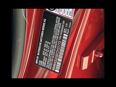 2026 MINI 4 DOOR ICONIC