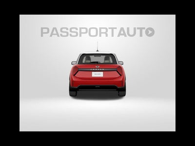 2026 MINI Cooper Iconic Hardtop 4 Door