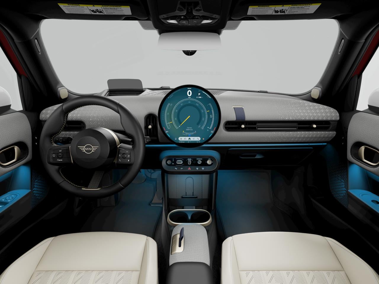 2026 MINI Cooper Iconic Hardtop 4 Door