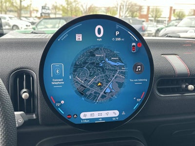 2026 MINI Cooper S Iconic Hardtop 4 Door