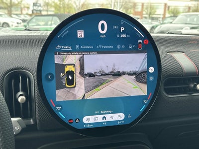 2026 MINI Cooper S Iconic Hardtop 4 Door