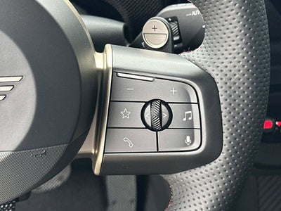 2026 MINI Cooper S Iconic Hardtop 4 Door