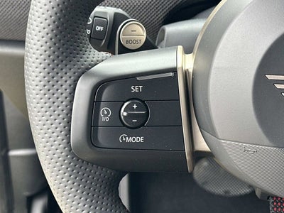 2026 MINI Cooper S Iconic Hardtop 4 Door