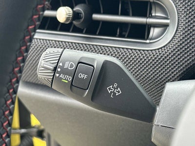 2026 MINI Cooper S Iconic Hardtop 4 Door