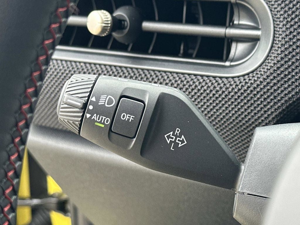 2026 MINI Cooper S Iconic Hardtop 4 Door