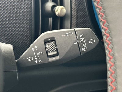 2026 MINI Cooper S Iconic Hardtop 4 Door