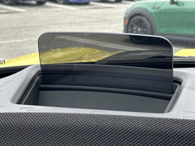 2026 MINI Cooper S Iconic Hardtop 4 Door