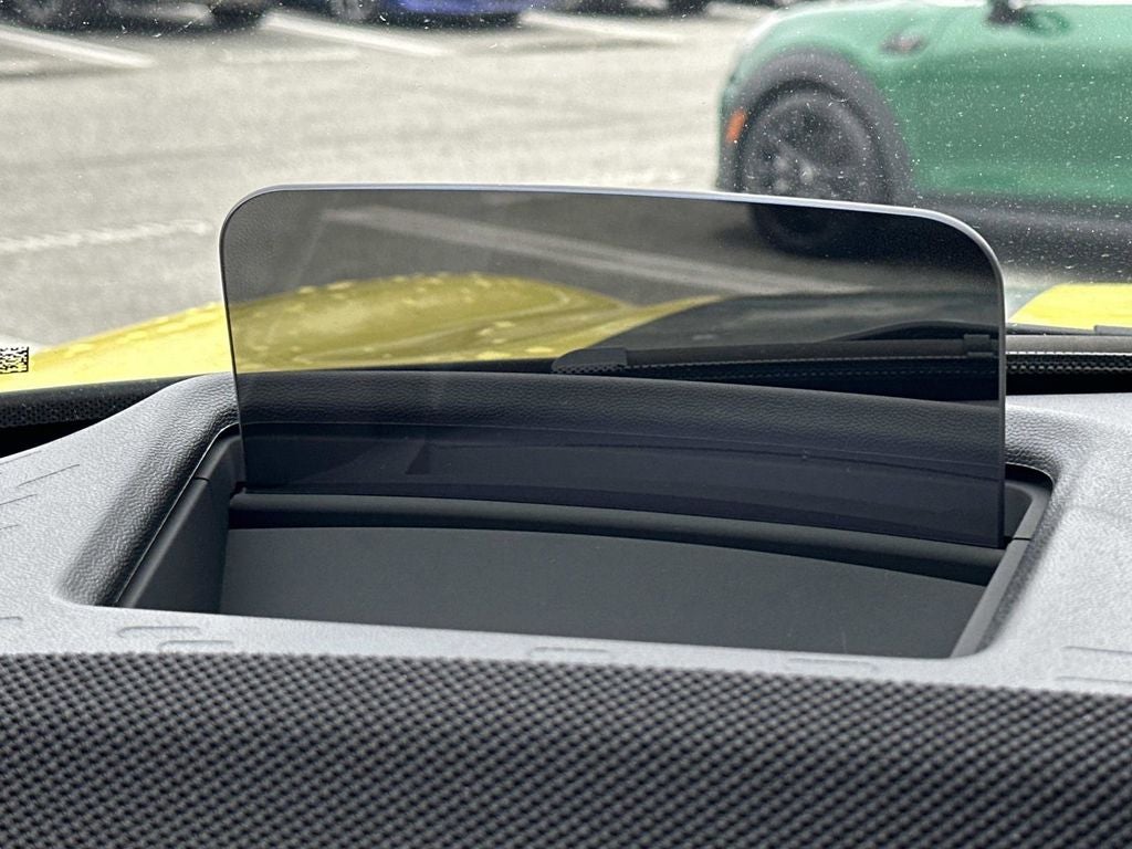 2026 MINI Cooper S Iconic Hardtop 4 Door