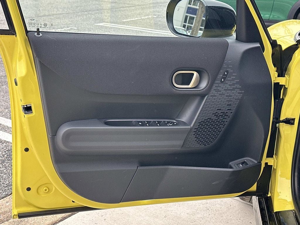 2026 MINI Cooper S Iconic Hardtop 4 Door