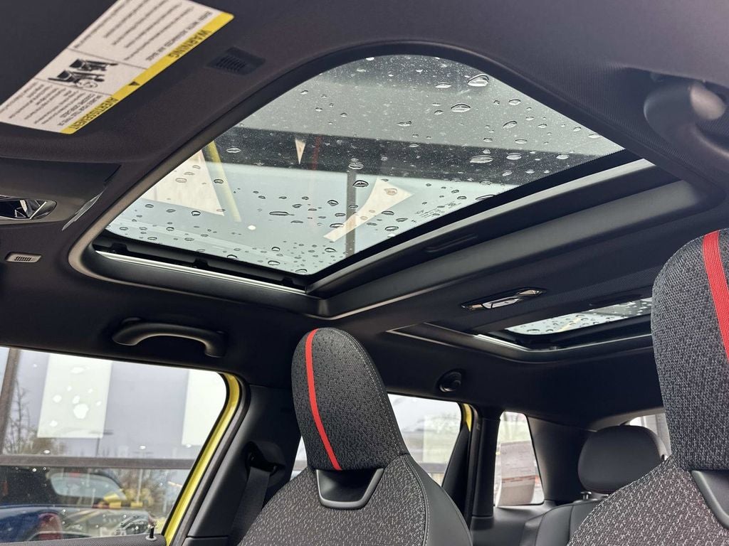 2026 MINI Cooper S Iconic Hardtop 4 Door