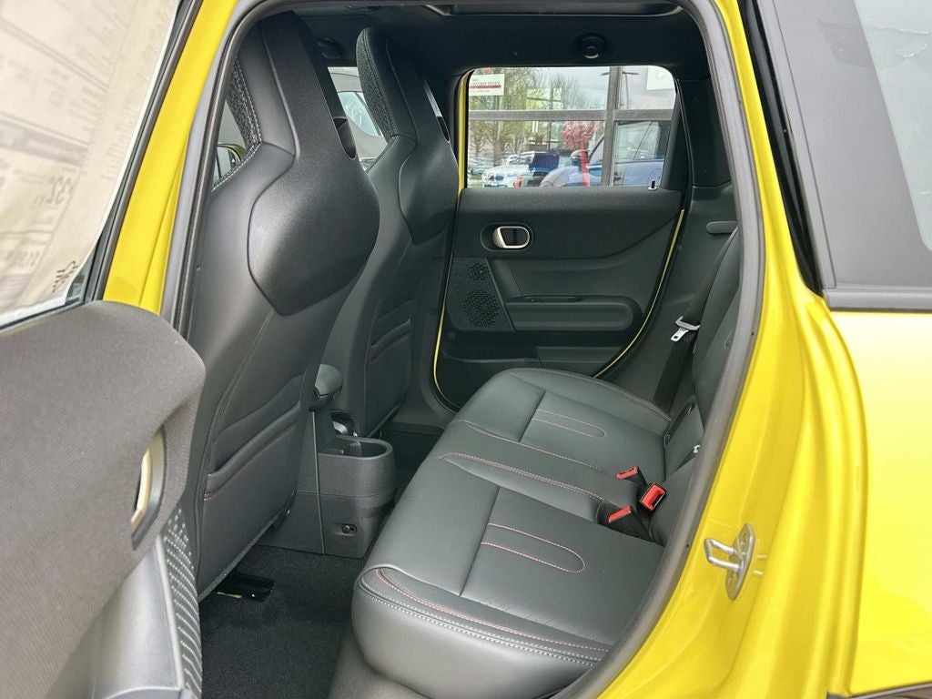 2026 MINI Cooper S Iconic Hardtop 4 Door