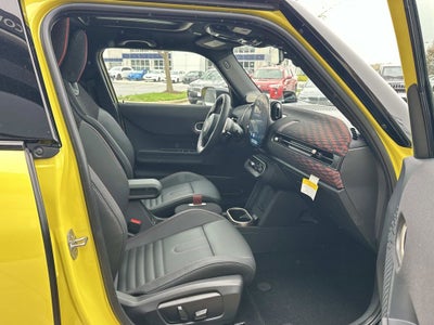 2026 MINI Cooper S Iconic Hardtop 4 Door