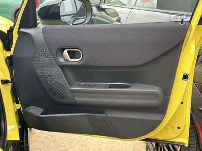 2026 MINI Cooper S Iconic Hardtop 4 Door