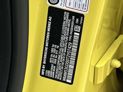 2026 MINI Cooper S Iconic Hardtop 4 Door