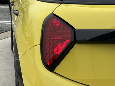 2026 MINI Cooper S Iconic Hardtop 4 Door