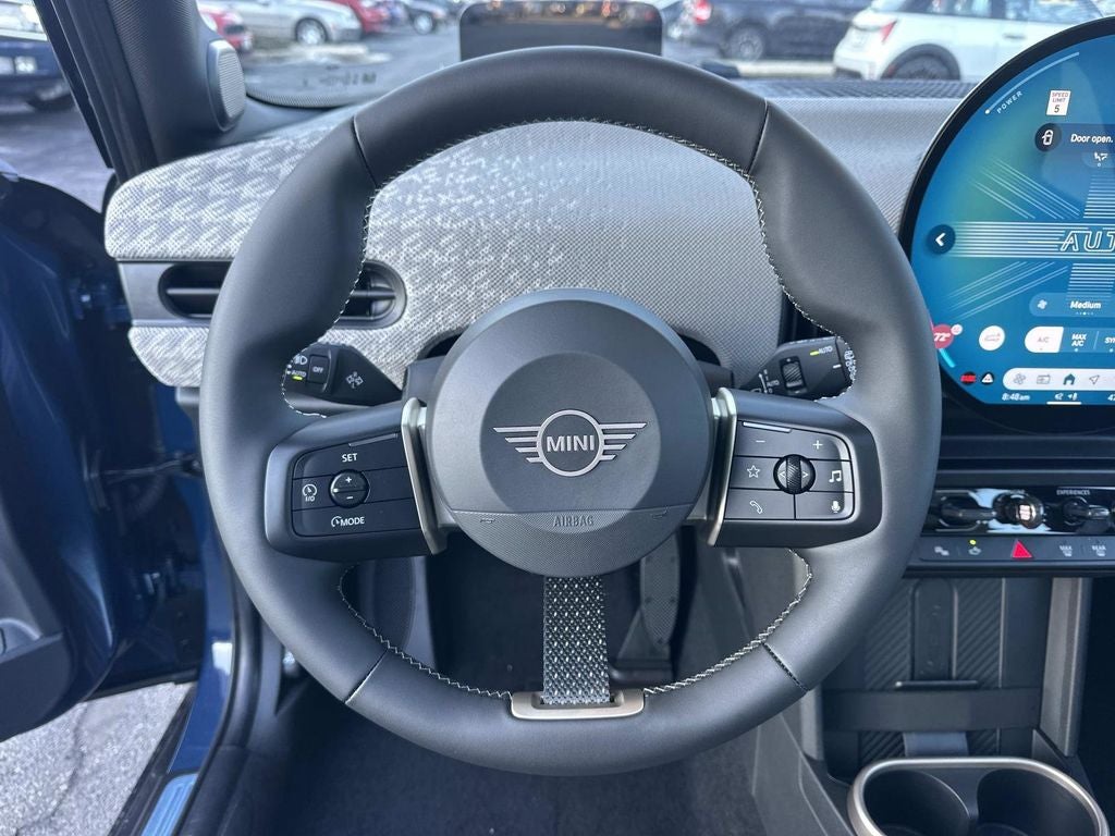 2026 MINI Hardtop 4 Door Cooper S