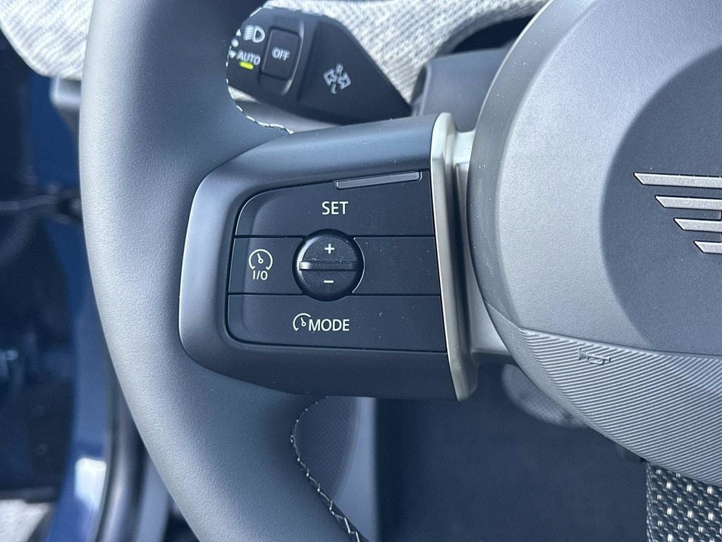 2026 MINI Hardtop 4 Door Cooper S