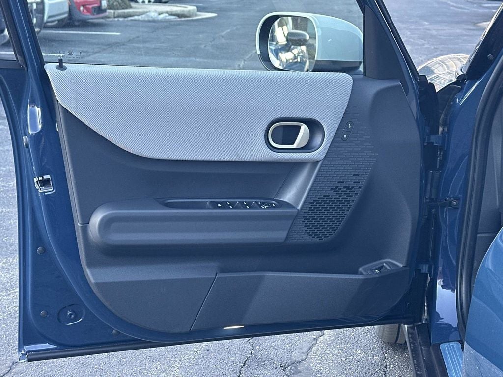 2026 MINI Hardtop 4 Door Cooper S