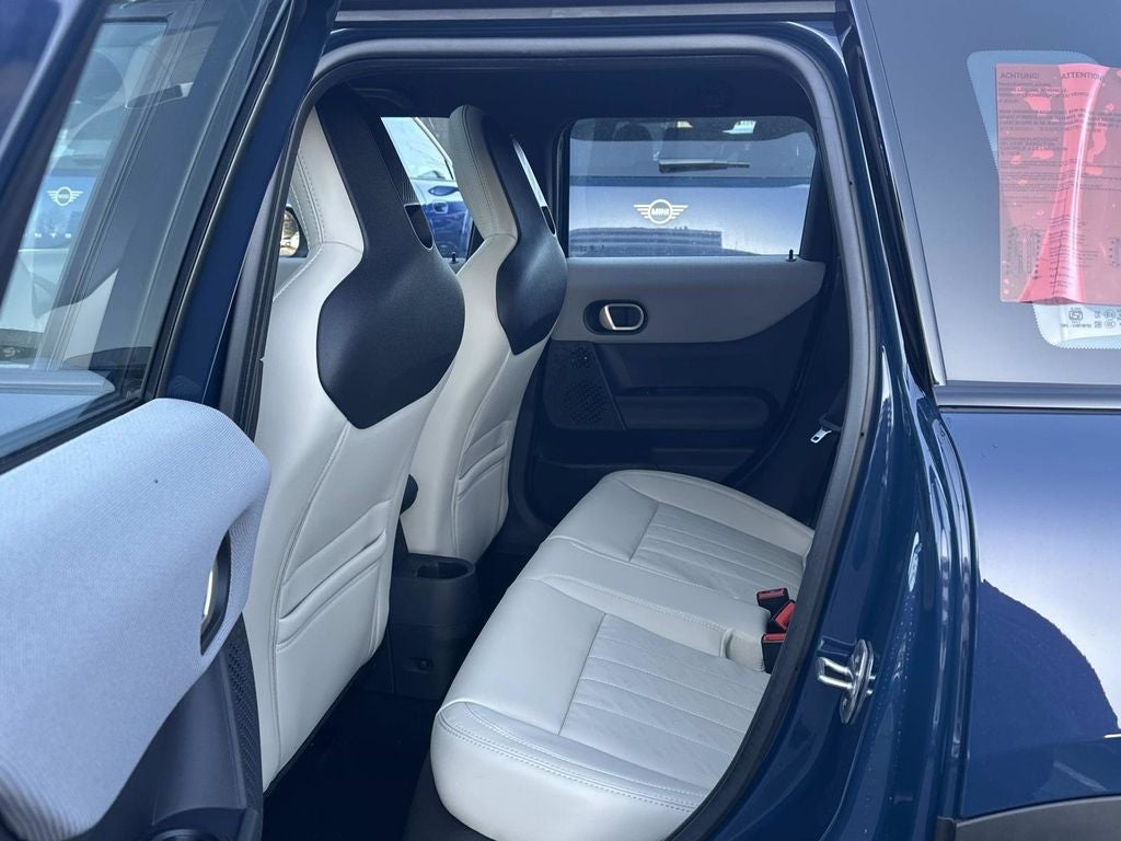 2026 MINI Hardtop 4 Door Cooper S