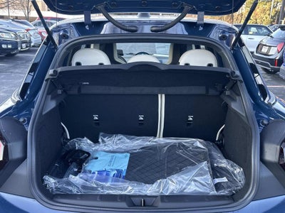 2026 MINI Hardtop 4 Door Cooper S