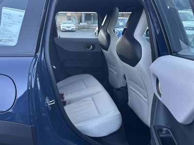 2026 MINI Hardtop 4 Door Cooper S