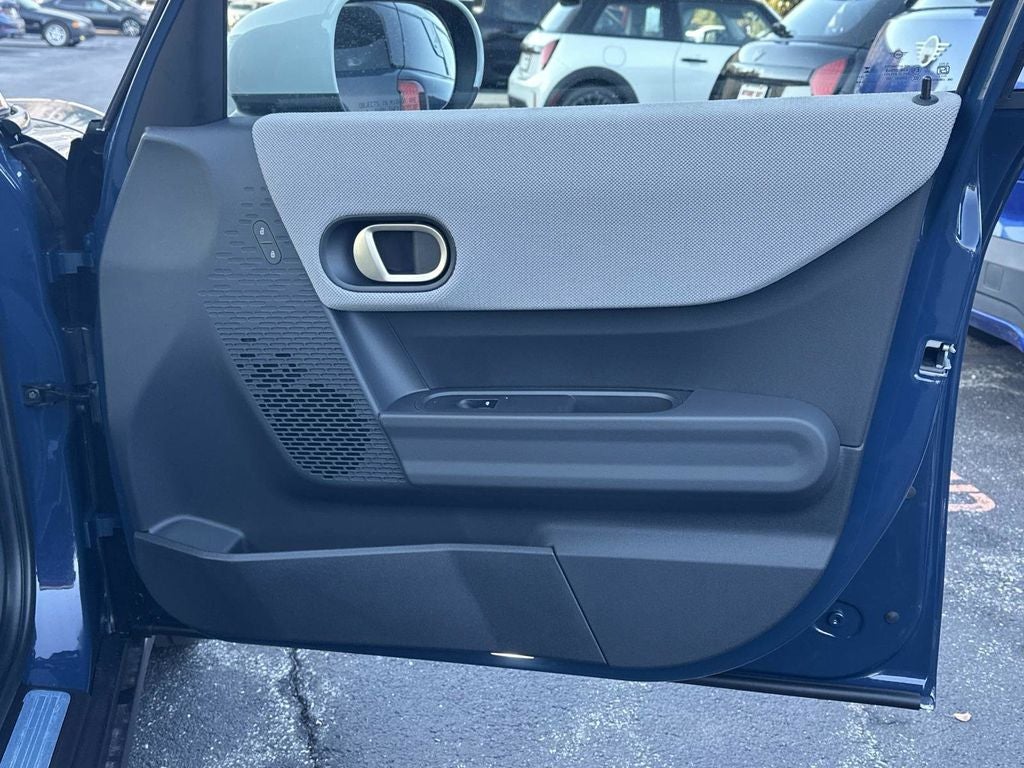 2026 MINI Hardtop 4 Door Cooper S