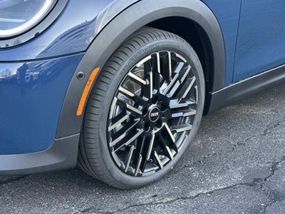 2026 MINI Hardtop 4 Door Cooper S