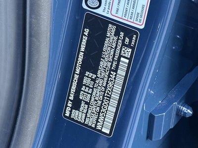 2026 MINI Hardtop 4 Door Cooper S