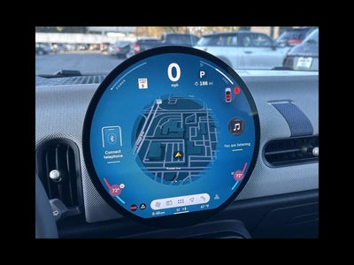 2026 MINI Hardtop 4 Door Cooper S