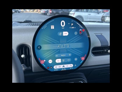 2026 MINI Hardtop 4 Door Cooper S