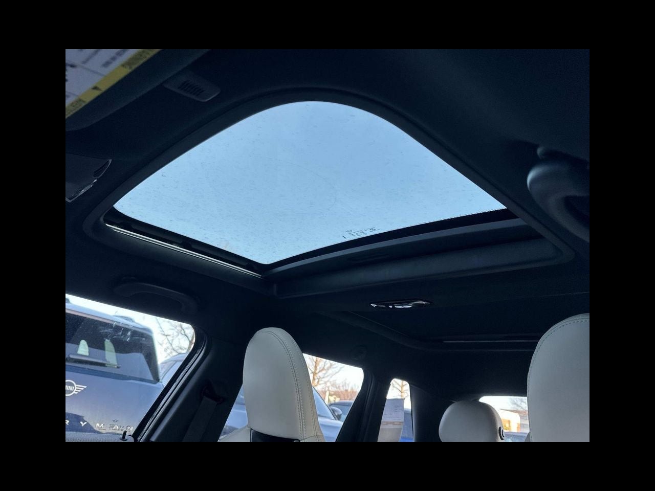 2026 MINI Hardtop 4 Door Cooper S