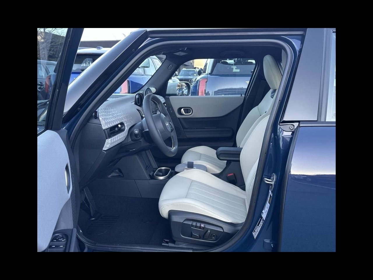 2026 MINI Hardtop 4 Door Cooper S