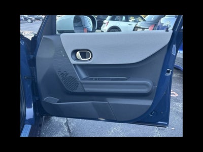 2026 MINI Hardtop 4 Door Cooper S