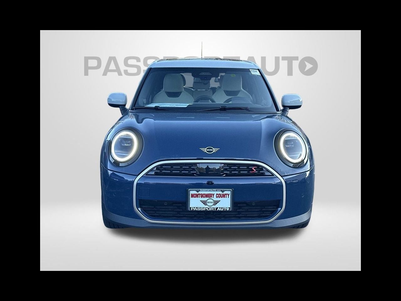 2026 MINI Hardtop 4 Door Cooper S