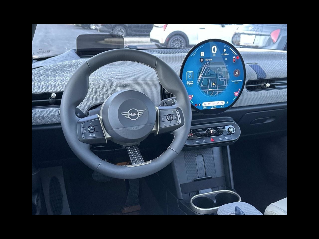 2026 MINI Hardtop 4 Door Cooper S