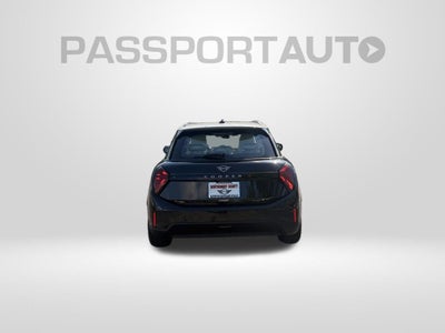 2026 MINI Cooper S Hardtop 4 Door Signature Plus