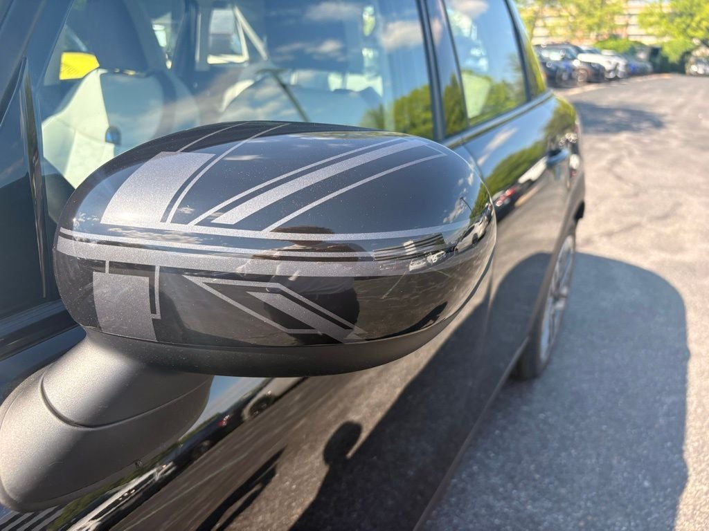 2026 MINI Cooper S Hardtop 4 Door Signature Plus