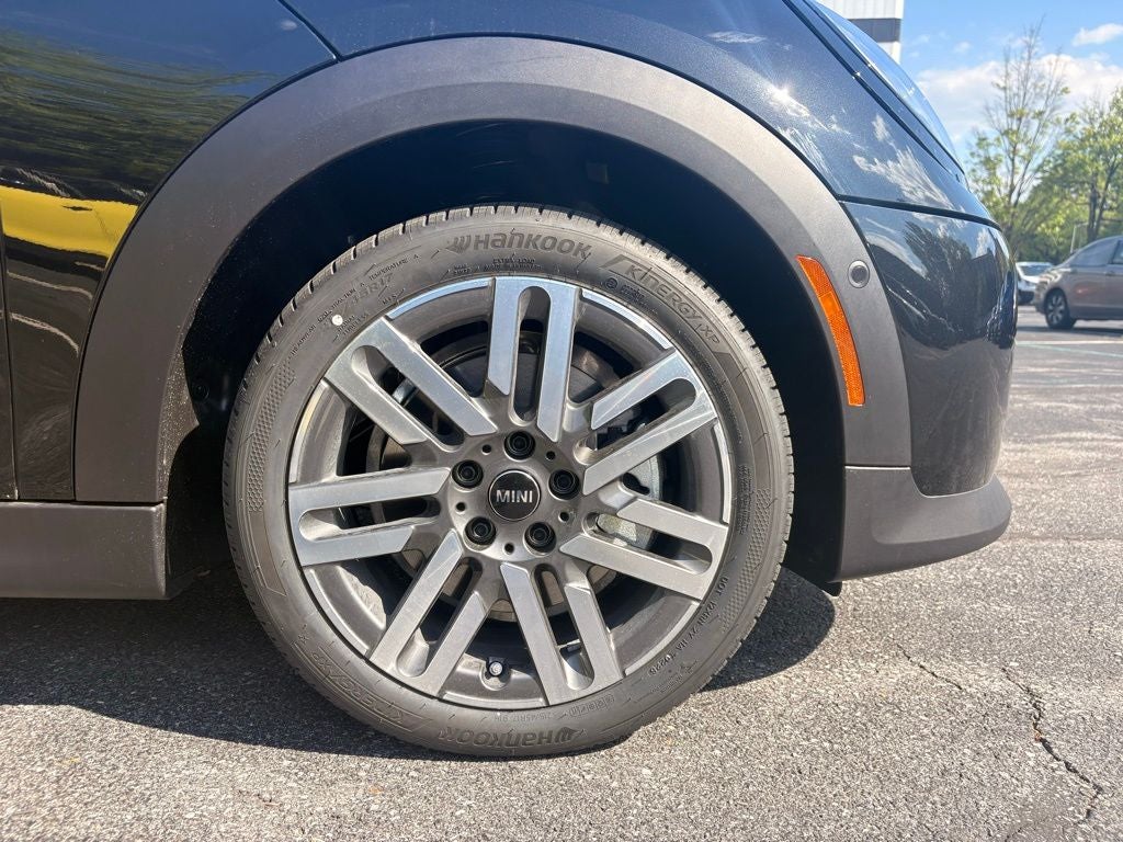 2026 MINI Cooper S Hardtop 4 Door Signature Plus