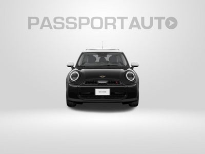 2026 MINI Cooper S Signature Plus Hardtop 4 Door