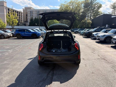 2026 MINI Cooper S Hardtop 4 Door Signature Plus