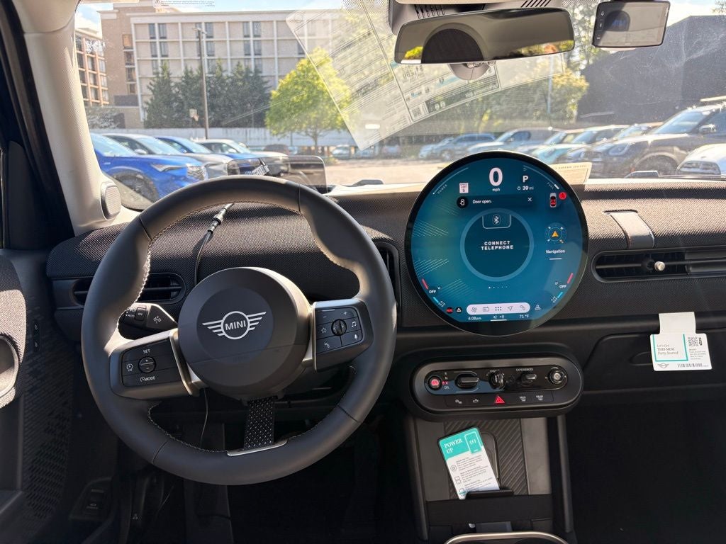 2026 MINI Cooper S Hardtop 4 Door Signature Plus