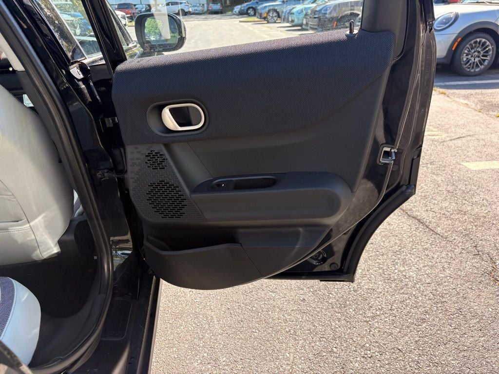 2026 MINI Cooper S Hardtop 4 Door Signature Plus