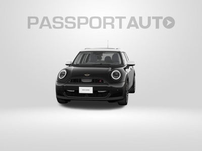 2026 MINI Cooper S Signature Plus Hardtop 4 Door
