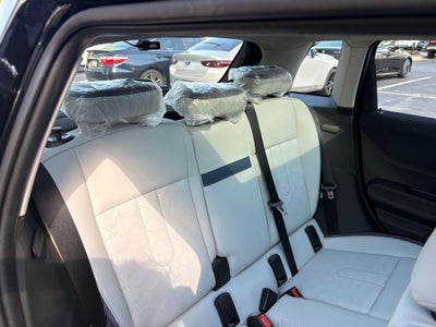 2026 MINI Cooper S Hardtop 4 Door Signature Plus