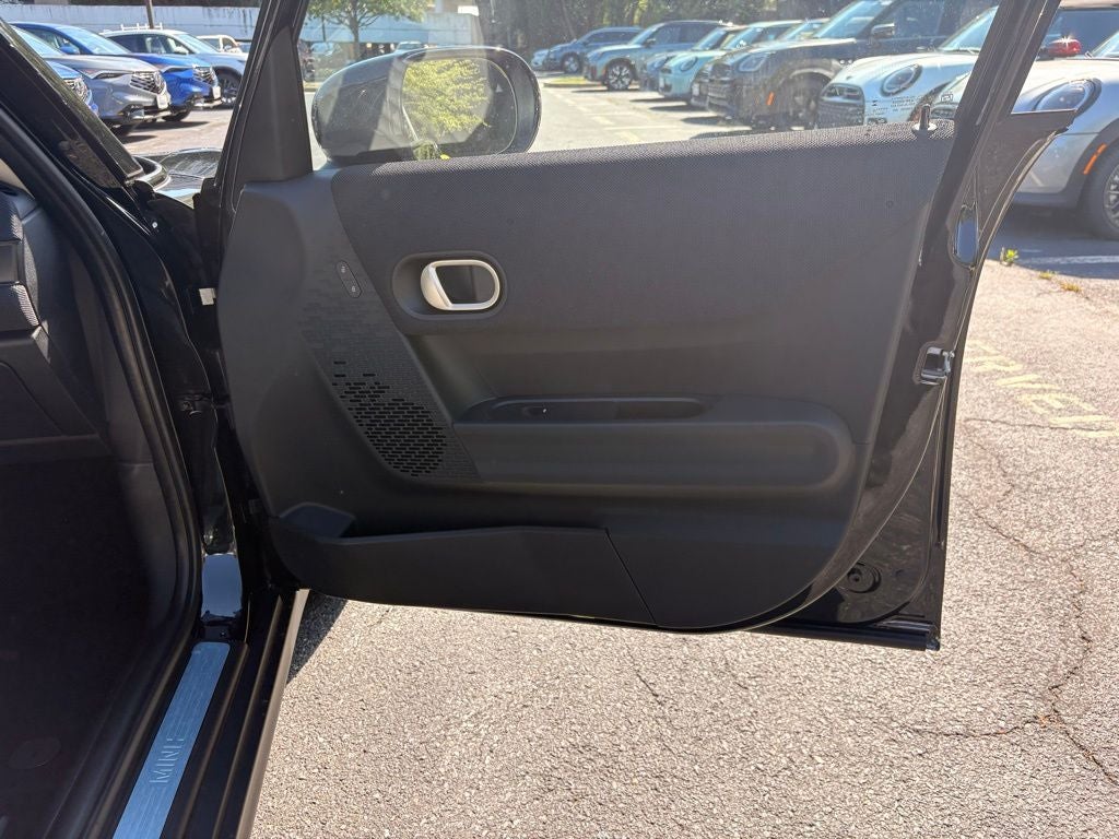 2026 MINI Cooper S Hardtop 4 Door Signature Plus