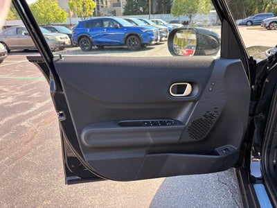 2026 MINI Cooper S Hardtop 4 Door Signature Plus