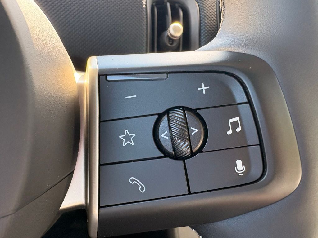 2026 MINI Cooper S Hardtop 4 Door Signature Plus