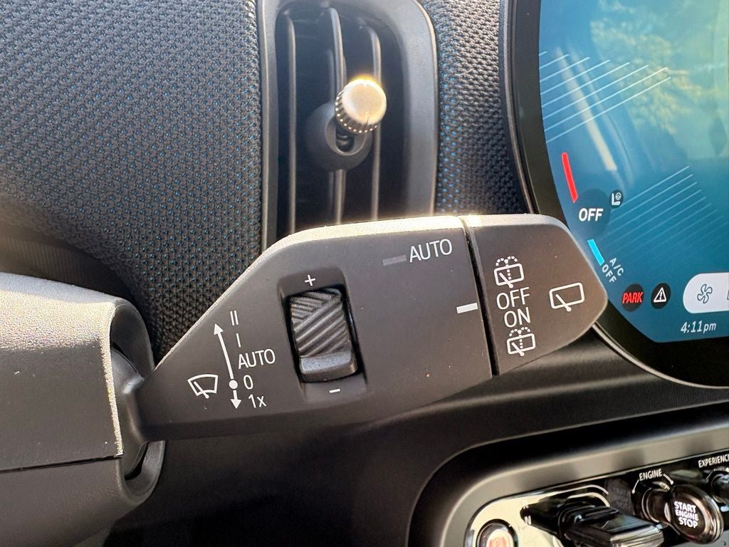 2026 MINI Cooper S Hardtop 4 Door Signature Plus