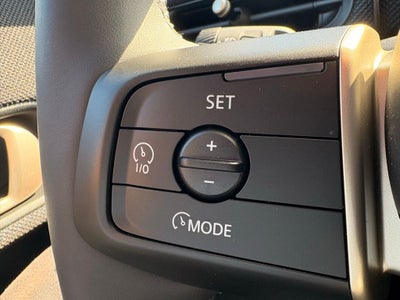 2026 MINI Cooper S Hardtop 4 Door Signature Plus