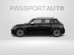 2026 MINI Cooper S Signature Plus Hardtop 4 Door